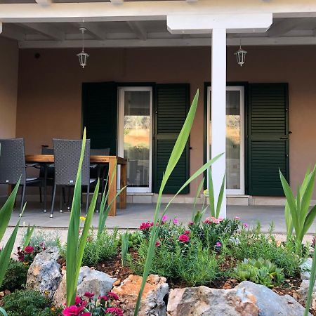 Apartments Dona Cres Exterior foto