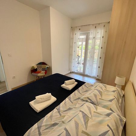 Apartments Dona Cres Exterior foto