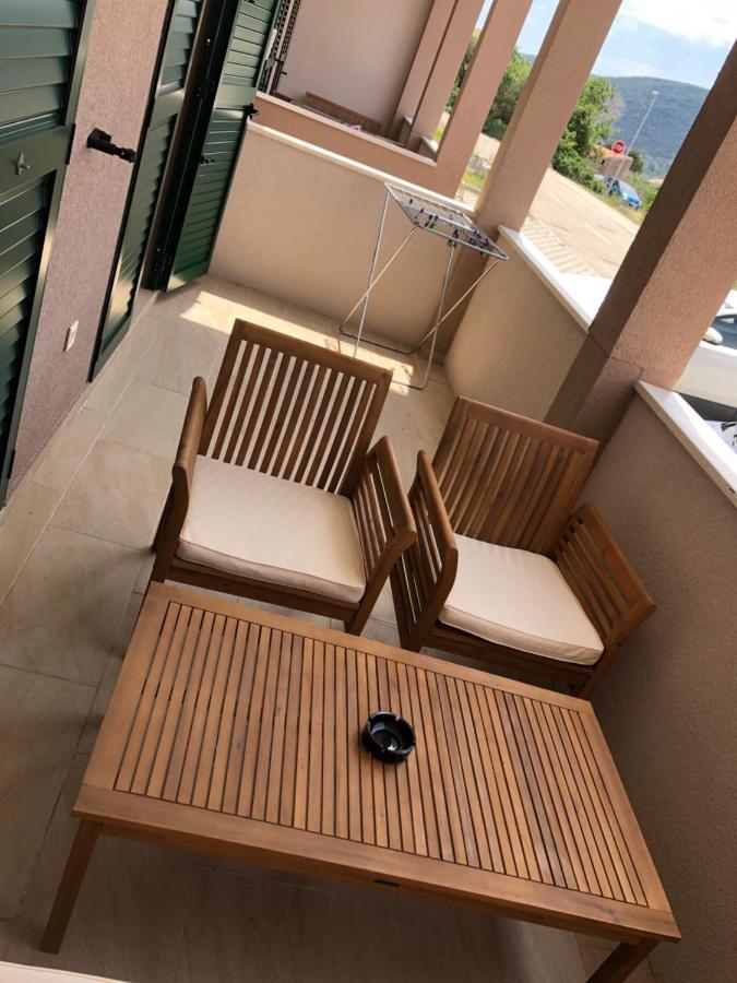 Apartments Dona Cres Exterior foto