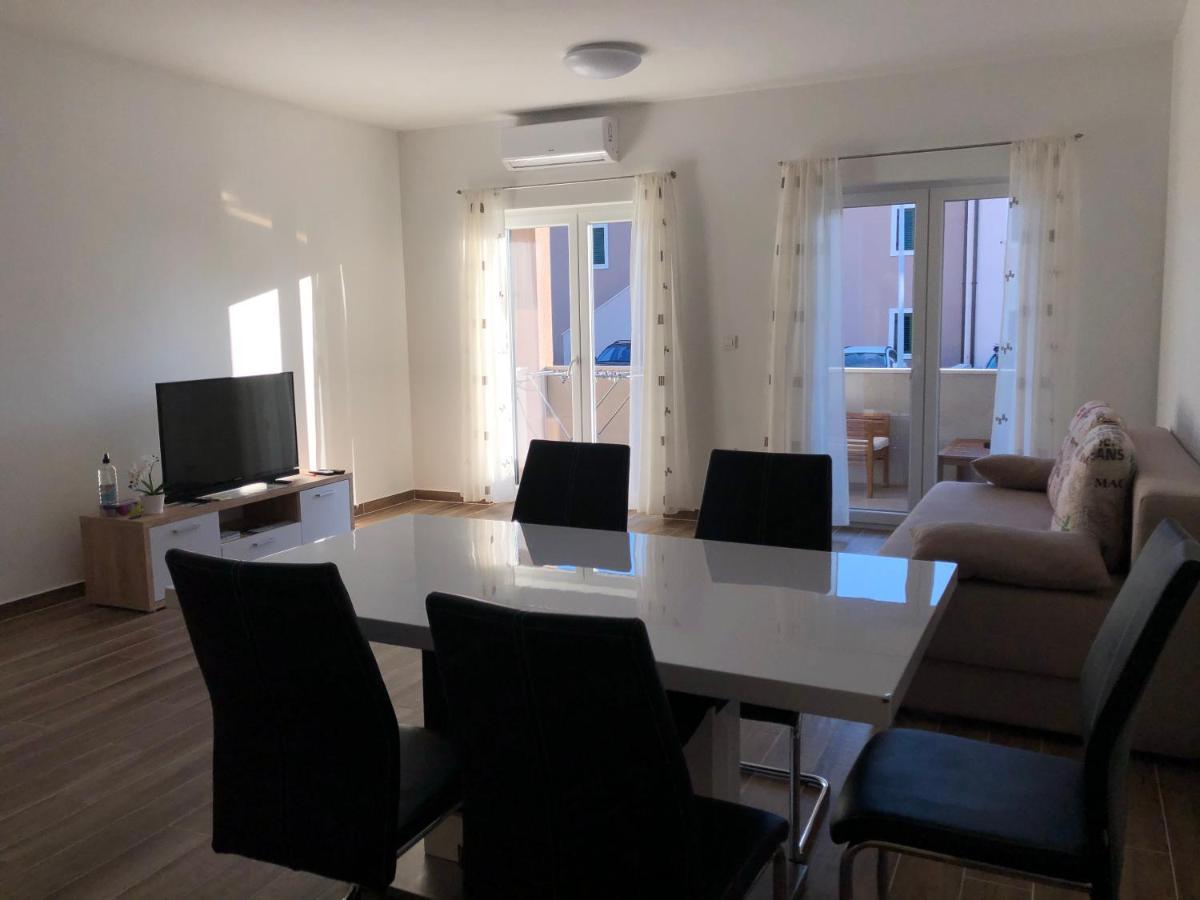 Apartments Dona Cres Exterior foto