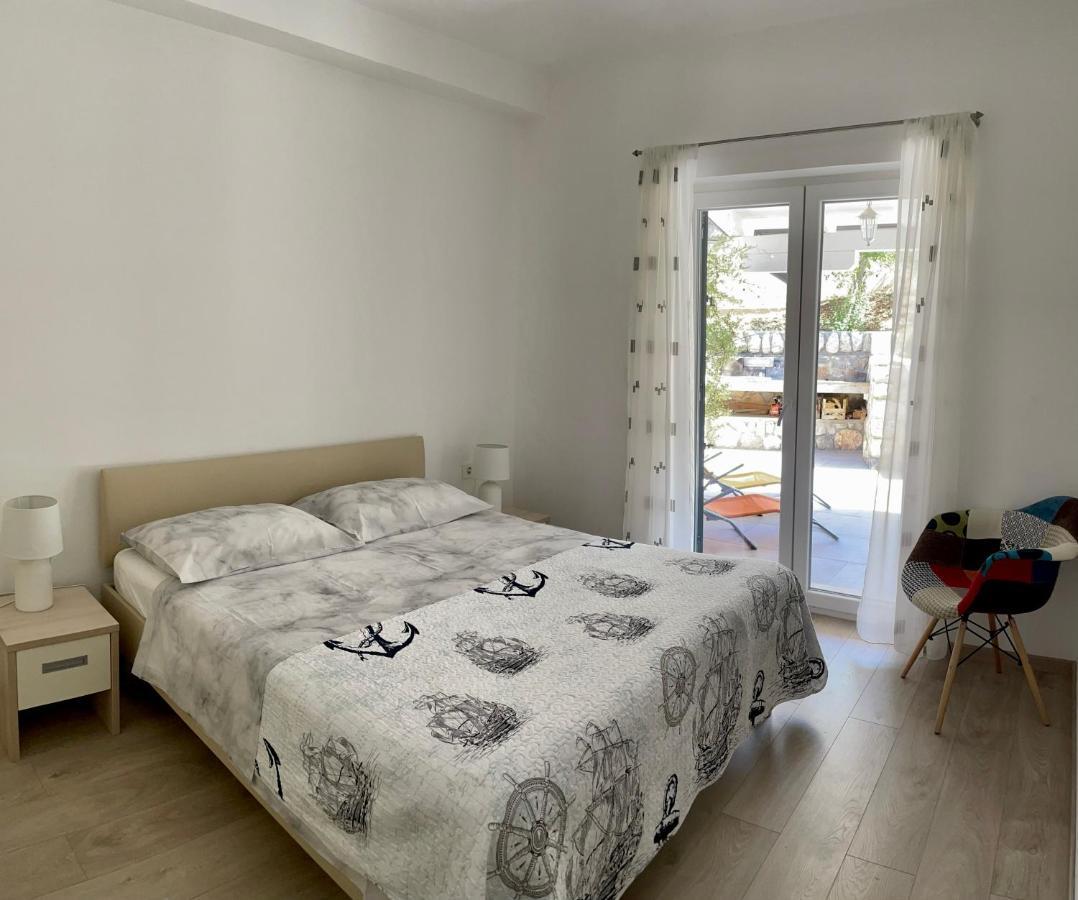 Apartments Dona Cres Exterior foto